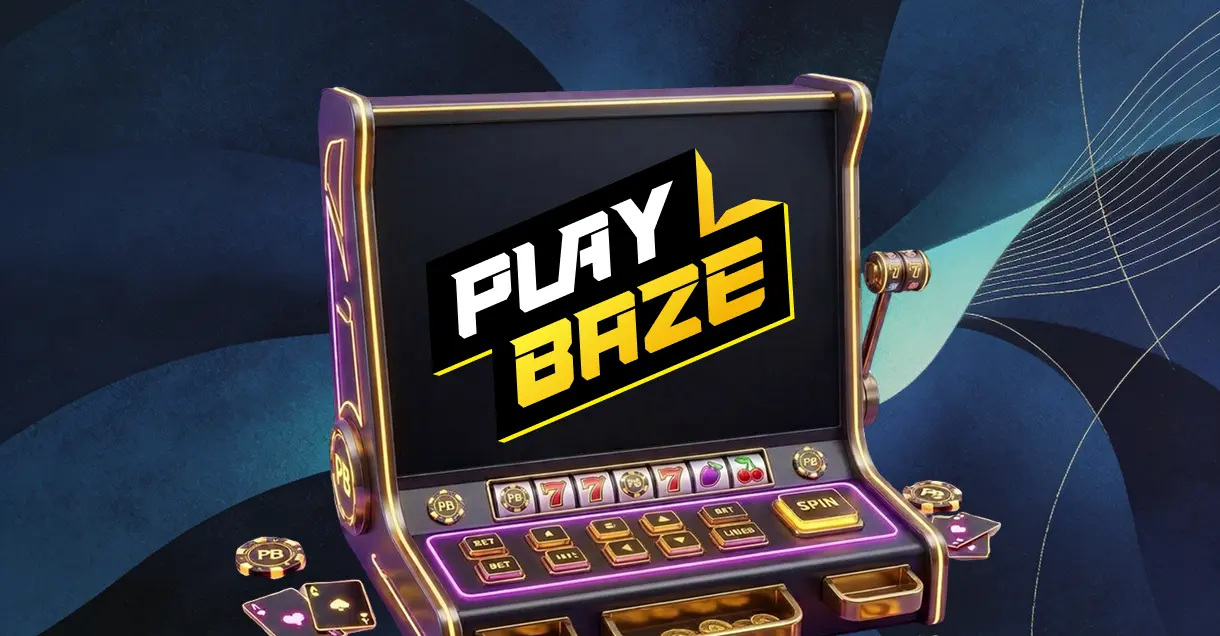 PlayBaze Bônus Sem Limite PlayBaze Bônus Sem Limite