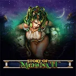 Story of Medusa 2